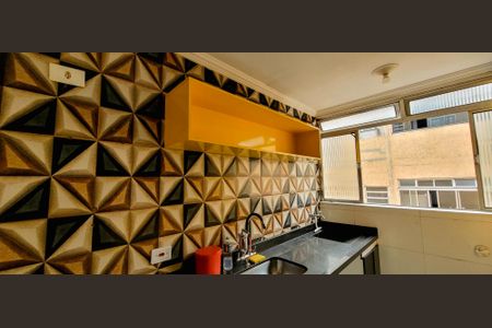 Apartamento para alugar com 48m², 2 quartos e 1 vaga