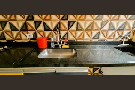 Apartamento para alugar com 48m², 2 quartos e 1 vaga