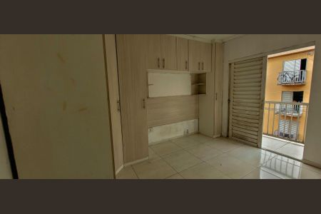 Apartamento para alugar com 2 quartos, 48m² em Jardim Aracare, Itaquaquecetuba