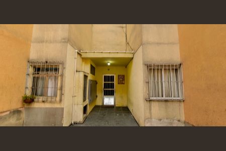 Apartamento para alugar com 48m², 2 quartos e 1 vaga