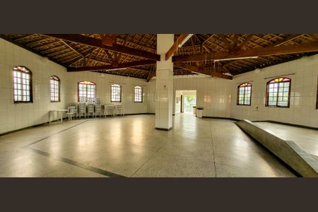 Apartamento para alugar com 48m², 2 quartos e 1 vaga