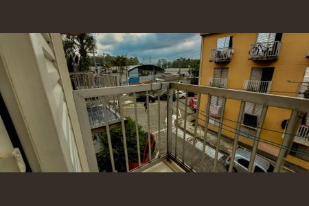 Apartamento para alugar com 2 quartos, 48m² em Jardim Aracare, Itaquaquecetuba