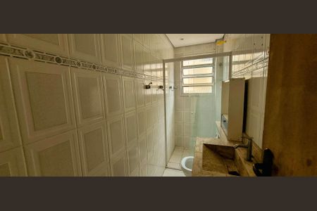 Apartamento para alugar com 48m², 2 quartos e 1 vaga