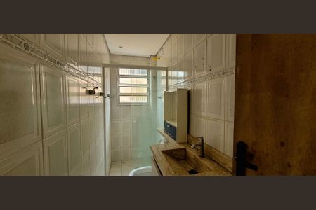 Apartamento para alugar com 48m², 2 quartos e 1 vaga