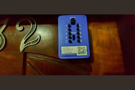 Apartamento para alugar com 48m², 2 quartos e 1 vaga