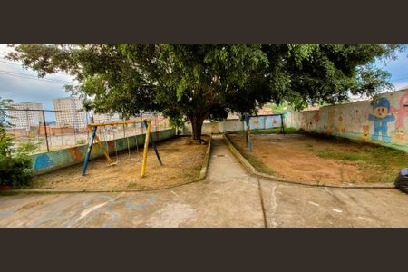 Apartamento para alugar com 48m², 2 quartos e 1 vaga