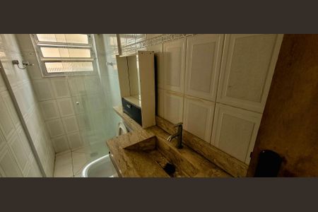 Apartamento para alugar com 48m², 2 quartos e 1 vaga