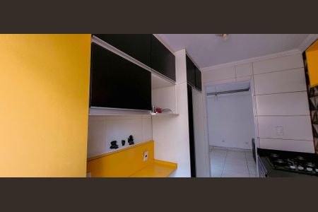 Apartamento para alugar com 48m², 2 quartos e 1 vaga