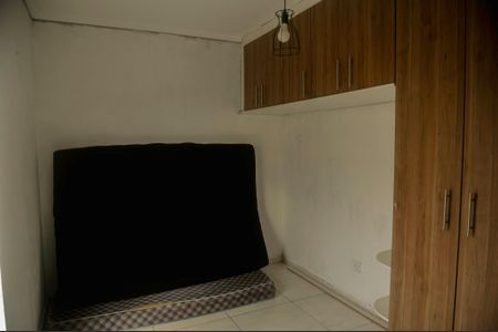 Apartamento para alugar com 48m², 2 quartos e 1 vaga