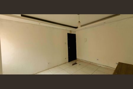 Apartamento para alugar com 48m², 2 quartos e 1 vaga