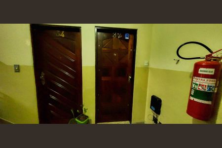 Apartamento para alugar com 48m², 2 quartos e 1 vaga