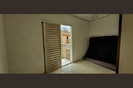 Apartamento para alugar com 48m², 2 quartos e 1 vaga