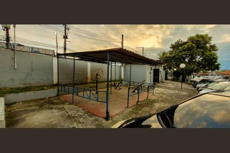 Apartamento para alugar com 48m², 2 quartos e 1 vaga