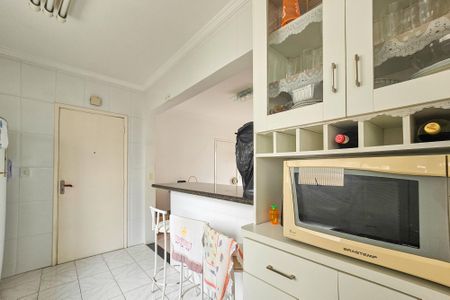 Apartamento para alugar com 91m², 3 quartos e 1 vaga Apartamento para alugar com 91m², 3 quartos e 1 vagacozinha