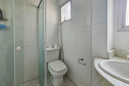 Apartamento para alugar com 91m², 3 quartos e 1 vaga Apartamento para alugar com 91m², 3 quartos e 1 vagaÁrea de serviço