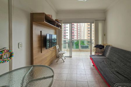 Apartamento para alugar com 91m², 3 quartos e 1 vaga Apartamento para alugar com 91m², 3 quartos e 1 vagaSala