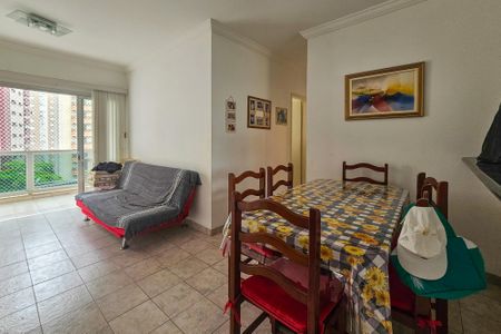 Apartamento para alugar com 91m², 3 quartos e 1 vaga Apartamento para alugar com 91m², 3 quartos e 1 vagaSala