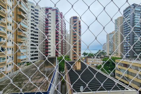 Apartamento para alugar com 91m², 3 quartos e 1 vaga Apartamento para alugar com 91m², 3 quartos e 1 vagavaranda