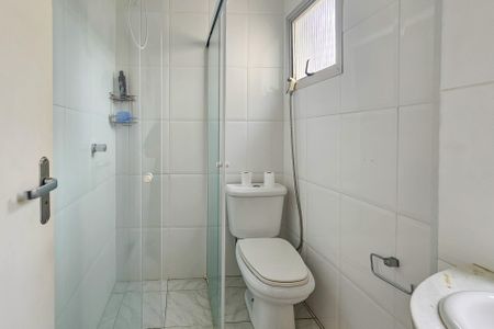 Apartamento para alugar com 91m², 3 quartos e 1 vaga Apartamento para alugar com 91m², 3 quartos e 1 vagaÁrea de serviço