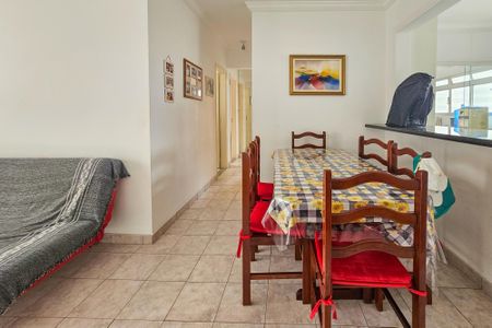 Apartamento para alugar com 91m², 3 quartos e 1 vaga Apartamento para alugar com 91m², 3 quartos e 1 vagaSala