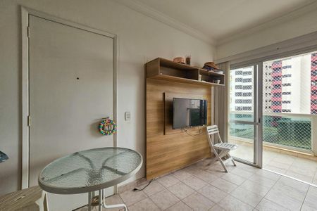 Apartamento para alugar com 91m², 3 quartos e 1 vaga Apartamento para alugar com 91m², 3 quartos e 1 vagaSala