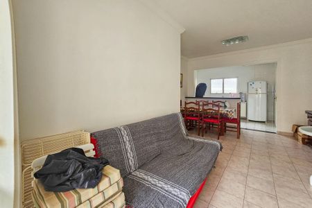 Apartamento para alugar com 91m², 3 quartos e 1 vaga Apartamento para alugar com 91m², 3 quartos e 1 vagaSala