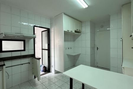 Apartamento para alugar com 127m², 4 quartos e 2 vagasCozinha