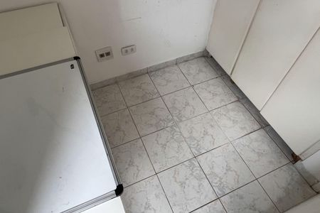 Apartamento para alugar com 127m², 4 quartos e 2 vagasQuarto de Serviço
