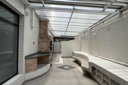 Apartamento para alugar com 127m², 4 quartos e 2 vagasÁrea comum