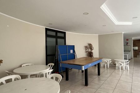 Apartamento para alugar com 127m², 4 quartos e 2 vagasÁrea comum