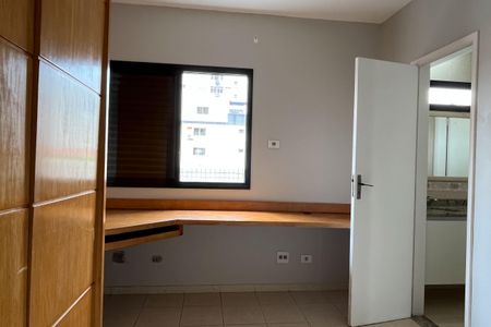 Apartamento para alugar com 127m², 4 quartos e 2 vagasSuite 2