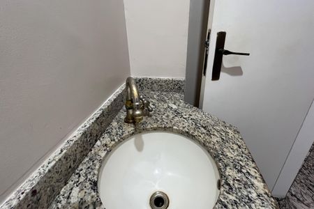 Apartamento para alugar com 127m², 4 quartos e 2 vagasBanheiro