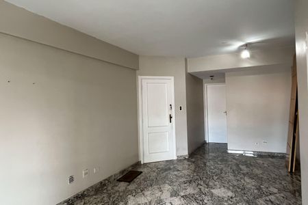Apartamento para alugar com 127m², 4 quartos e 2 vagasSala