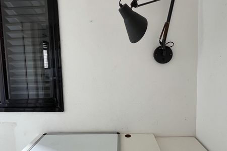 Apartamento para alugar com 127m², 4 quartos e 2 vagasQuarto de Serviço