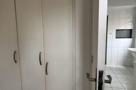 Apartamento para alugar com 127m², 4 quartos e 2 vagasQuarto de Serviço