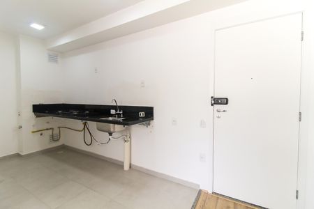 Apartamento para alugar com 36m², 2 quartos e sem vaga Apartamento para alugar com 36m², 2 quartos e sem vagaCozinha