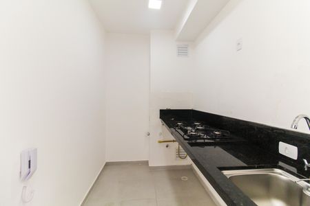 Apartamento para alugar com 36m², 2 quartos e sem vaga Apartamento para alugar com 36m², 2 quartos e sem vagaCozinha