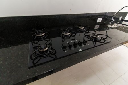 Apartamento para alugar com 36m², 2 quartos e sem vaga Apartamento para alugar com 36m², 2 quartos e sem vagaCozinha