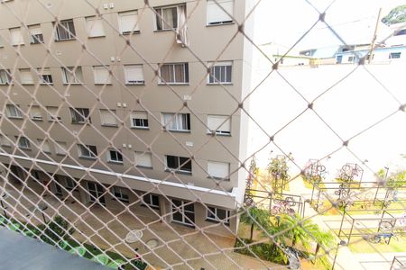 Apartamento para alugar com 36m², 2 quartos e sem vaga Apartamento para alugar com 36m², 2 quartos e sem vagaVista do Quarto 1