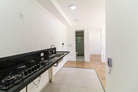 Apartamento para alugar com 36m², 2 quartos e sem vaga Apartamento para alugar com 36m², 2 quartos e sem vagaCozinha