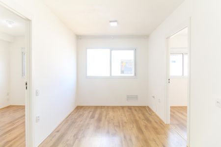 Sala de apartamento para alugar com 2 quartos, 36m² em Jardim Helena, São Paulo