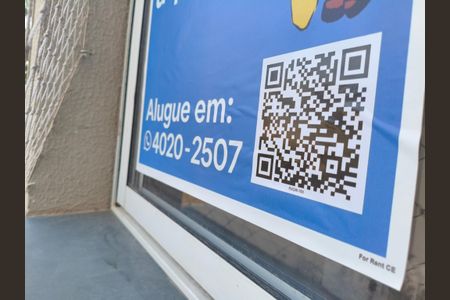 Apartamento para alugar com 36m², 2 quartos e sem vaga Apartamento para alugar com 36m², 2 quartos e sem vagaRXQW - 760