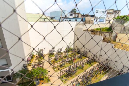 Apartamento para alugar com 36m², 2 quartos e sem vaga Apartamento para alugar com 36m², 2 quartos e sem vagaVista do Quarto 2