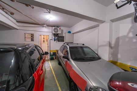 Casa de condomínio à venda com 122m², 2 quartos e 2 vagas Casa de condomínio à venda com 122m², 2 quartos e 2 vagasGaragem