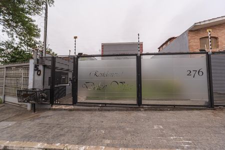 Casa de condomínio à venda com 122m², 2 quartos e 2 vagas Casa de condomínio à venda com 122m², 2 quartos e 2 vagasFachada