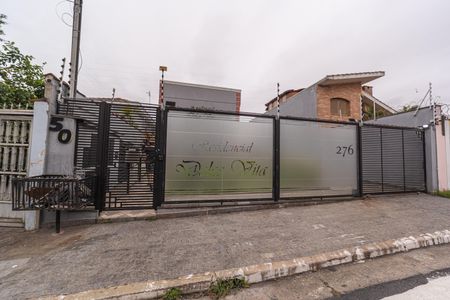 Casa de condomínio à venda com 122m², 2 quartos e 2 vagas Casa de condomínio à venda com 122m², 2 quartos e 2 vagasFachada