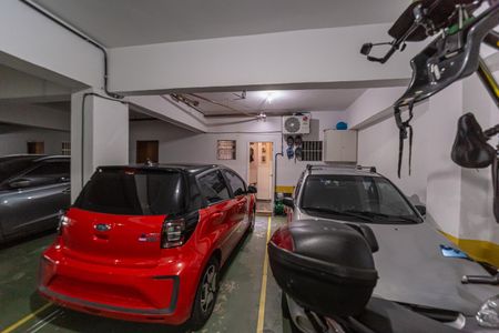 Casa de condomínio à venda com 122m², 2 quartos e 2 vagas Casa de condomínio à venda com 122m², 2 quartos e 2 vagasGaragem