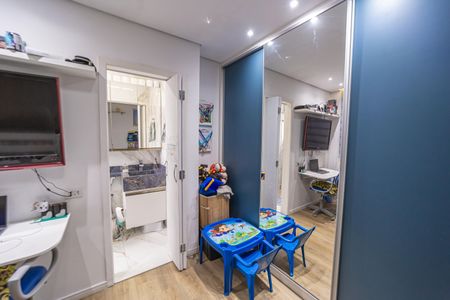 Casa de condomínio à venda com 122m², 2 quartos e 2 vagas Casa de condomínio à venda com 122m², 2 quartos e 2 vagasQuarto 2