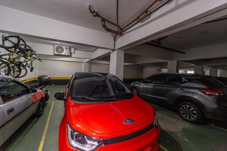 Casa de condomínio à venda com 122m², 2 quartos e 2 vagas Casa de condomínio à venda com 122m², 2 quartos e 2 vagasGaragem