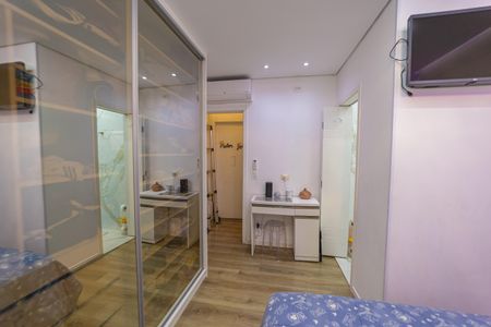 Casa de condomínio à venda com 122m², 2 quartos e 2 vagas Casa de condomínio à venda com 122m², 2 quartos e 2 vagasQuarto 1